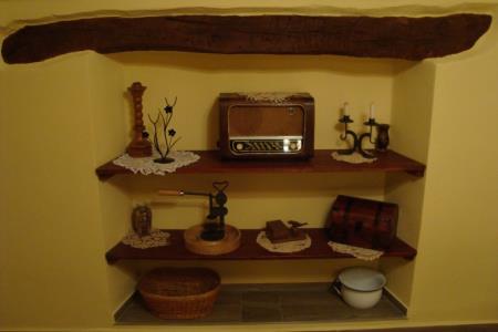 Apartma Thomas 2